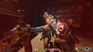 Rag Gun Mark 2-W in Black Ops 6 Zombies (Image via YouTube // MZC)